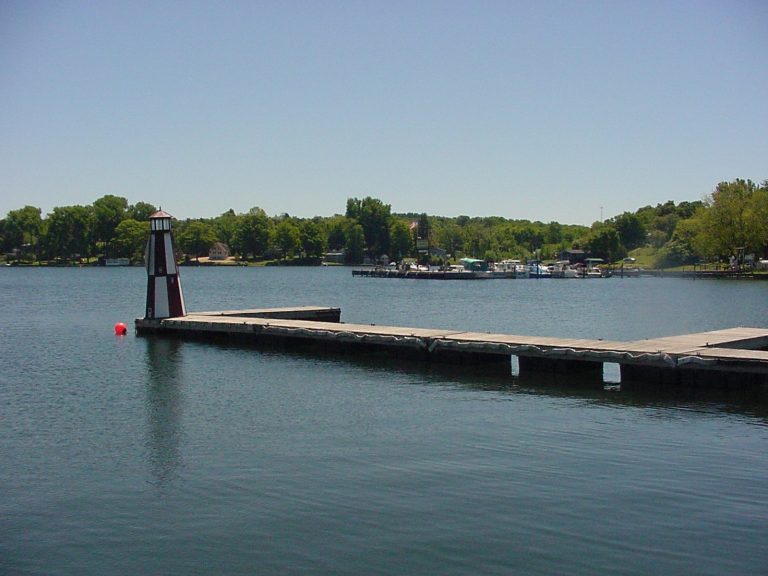 Little Sodus Bay WQMA