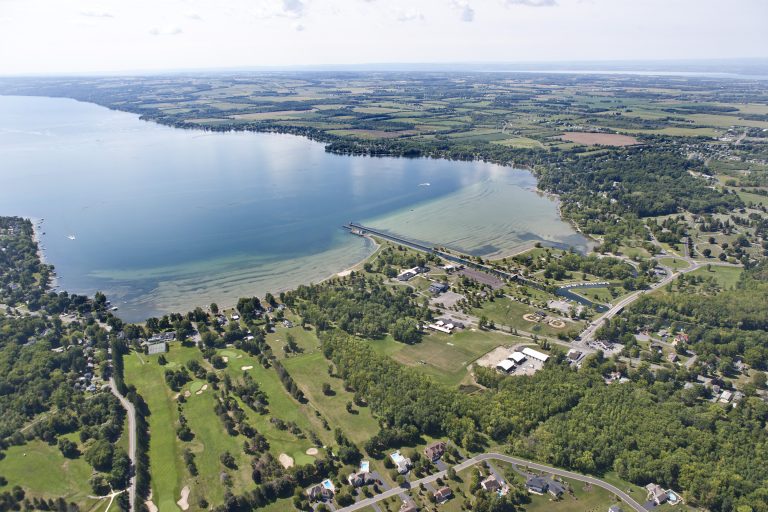 Owasco Lake – WQMA