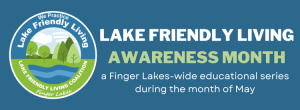 Lake Friendly Living Title Photo
